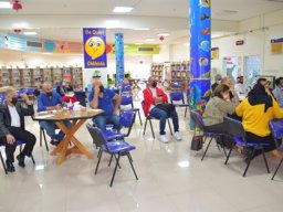 Director's Meetings with Teaching Staffs